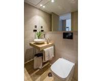 Nieuwbouw - Bungalow - Algorfa - La Finca Golf