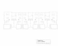 Nieuwbouw - Bungalow - Algorfa - La Finca Golf