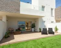 Nieuwbouw - Bungalow - Algorfa - La Finca Golf