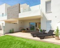 Nieuwbouw - Bungalow - Algorfa - La Finca Golf