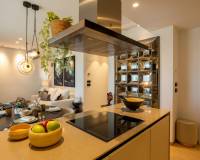 Nieuwbouw - Bungalow - Algorfa - La Finca Golf
