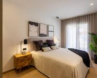 Nieuwbouw - Bungalow - Algorfa - La Finca Golf