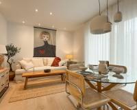 Nieuwbouw - Bungalow - Algorfa - La Finca Golf