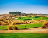 Nieuwbouw - Bungalow - Alhama De Murcia - Condado De Alhama