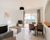 Nieuwbouw - Bungalow - Calpe - Gran Sol
