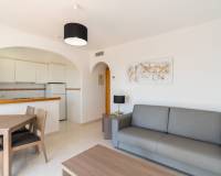 Nieuwbouw - Bungalow - Calpe - Gran Sol