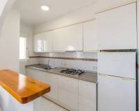 Nieuwbouw - Bungalow - Calpe - Gran Sol