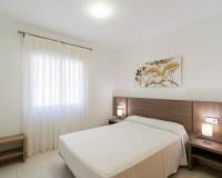 Nieuwbouw - Bungalow - Calpe - Gran Sol