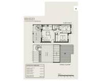 Nieuwbouw - Bungalow - Calpe - Gran Sol