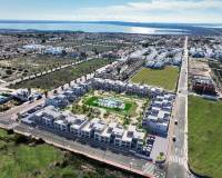 Nieuwbouw - Bungalow - Ciudad Quesada - Lo Marabu