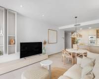Nieuwbouw - Bungalow - Dolores - Sector 3
