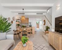 Nieuwbouw - Bungalow - Dolores - Zona Nueva