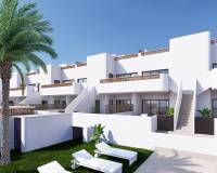 Nieuwbouw - Bungalow - Dolores - Zona Nueva