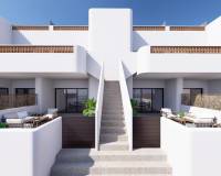 Nieuwbouw - Bungalow - Dolores - Zona Nueva