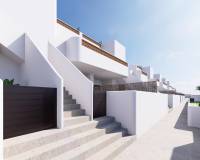 Nieuwbouw - Bungalow - Dolores - Zona Nueva