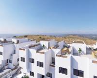 Nieuwbouw - Bungalow - Dolores - Zona Nueva