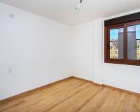 Nieuwbouw - Bungalow - Hondón de las Nieves - Canalosa