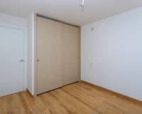 Nieuwbouw - Bungalow - Hondón de las Nieves - Canalosa