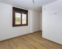 Nieuwbouw - Bungalow - Hondón de las Nieves - El Salero