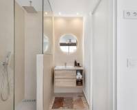 Nieuwbouw - Bungalow - Los Alcázares - La Serena Golf