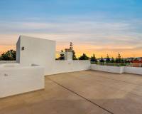 Nieuwbouw - Bungalow - Los Alcázares - La Serena Golf