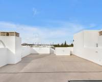 Nieuwbouw - Bungalow - Los Alcázares - La Serena Golf