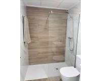 Nieuwbouw - Bungalow - Orihuela - Vistabella Golf