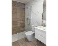 Nieuwbouw - Bungalow - Orihuela - Vistabella Golf