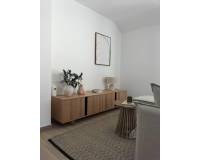 Nieuwbouw - Bungalow - Orihuela - Vistabella Golf