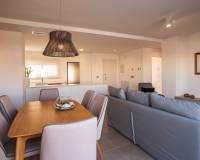 Nieuwbouw - Bungalow - Orihuela - Vistabella Golf