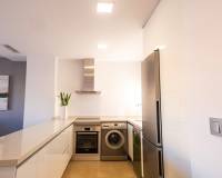 Nieuwbouw - Bungalow - Orihuela - Vistabella Golf