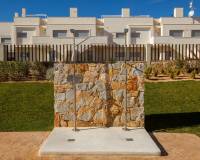 Nieuwbouw - Bungalow - Orihuela - Vistabella Golf