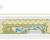 Nieuwbouw - Bungalow - Orihuela - Vistabella Golf