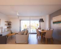 Nieuwbouw - Bungalow - Orihuela - Vistabella Golf