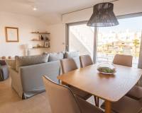 Nieuwbouw - Bungalow - Orihuela - Vistabella Golf