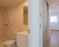 Nieuwbouw - Bungalow - Orihuela - Vistabella Golf