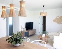 Nieuwbouw - Bungalow - Pilar de la Horadada - La Torre de la Horadada