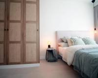 Nieuwbouw - Bungalow - Pilar de la Horadada - La Torre de la Horadada