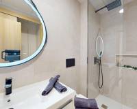 Nieuwbouw - Bungalow - Pilar de la Horadada - Lo Monte