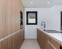 Nieuwbouw - Bungalow - Pilar de la Horadada - Parque del Mediterraneo