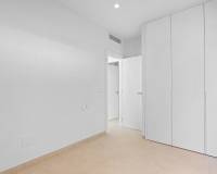 Nieuwbouw - Bungalow - Pilar de la Horadada - Parque del Mediterraneo