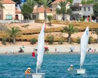 Nieuwbouw - Bungalow - Pilar de la Horadada - Parque Ramon eugenio Escudero