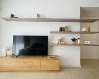 Nieuwbouw - Bungalow - Pilar de la Horadada - Polígono Industrial Zona Raimundo Bened