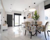 Nieuwbouw - Bungalow - Pilar de la Horadada - pueblo