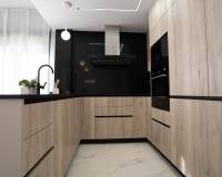 Nieuwbouw - Bungalow - Pilar de la Horadada - pueblo