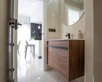 Nieuwbouw - Bungalow - Pilar de la Horadada - pueblo