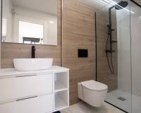 Nieuwbouw - Bungalow - Pilar de la Horadada - pueblo