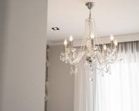 Nieuwbouw - Bungalow - Pilar de la Horadada - pueblo