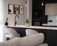 Nieuwbouw - Bungalow - Pilar de la Horadada - pueblo