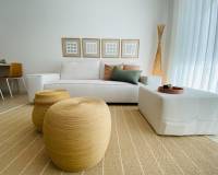 Nieuwbouw - Bungalow - Pilar de la Horadada - pueblo